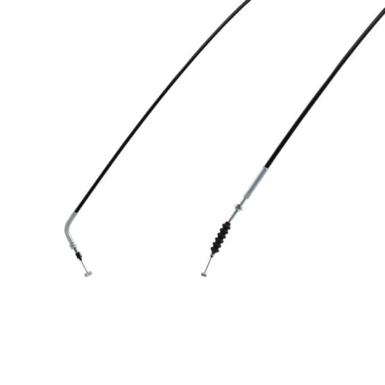 Bronco Gearshift Cable AT-05192