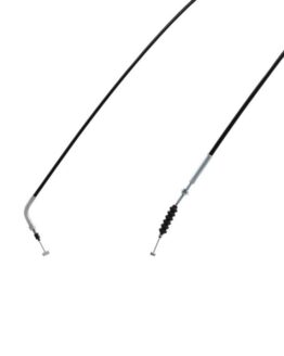 Bronco Gearshift Cable AT-05195