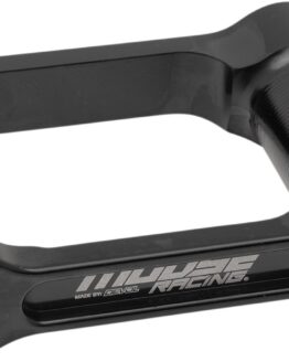 1.25" Lowering Black Pull Rod Kit