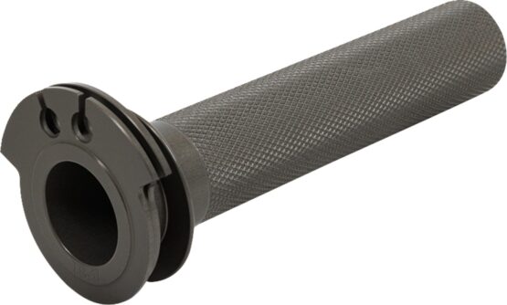 Pro Circuit Aluminum Throttle Tube Flat Black For KTM GasGas Husqvarna 2024