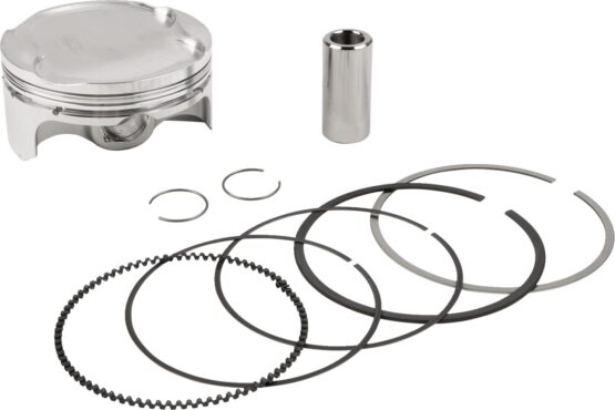 ProX Piston Kit Standard Size A Yamaha Wolverine RMAX 1000 2021-2022 - Image 2