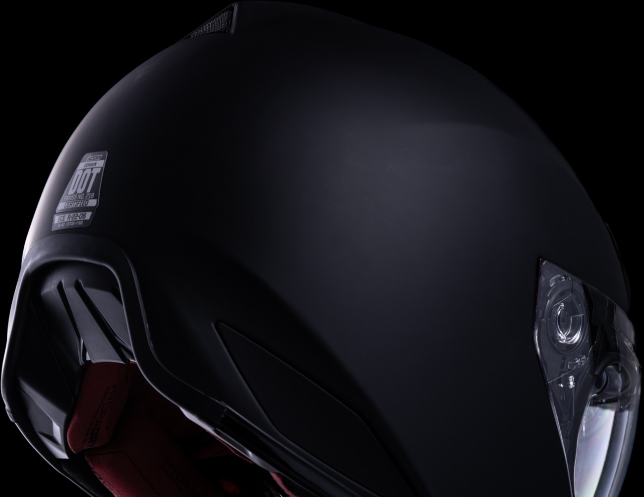 Domain Rubatone Helmet 3XL - Image 3