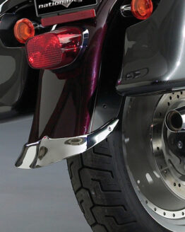 Cast Rear Fender Tip