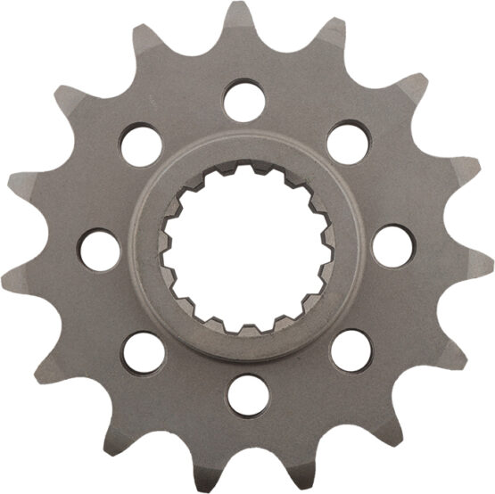 Supersprox 15T Steel Front Countershaft Sprocket 525 Chain Fits Ducati