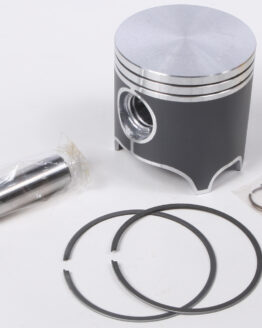 Piston Kit - Standard Size "B" 63.95 mm
