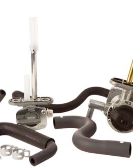 Fuel Star Valve Kit