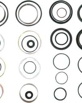 Fork Seal & Bushing Kit