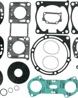 Vertex Complete Gasket Kit w/Oil Seals for PWC