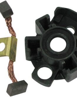 Starter Brush Plate Repair Kit W/ Brushes