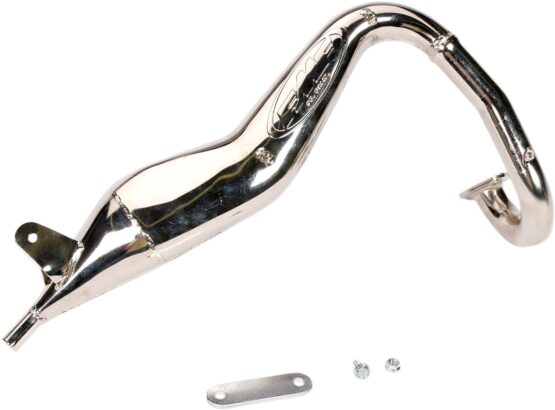 Fatty Expansion Chamber Head Pipe