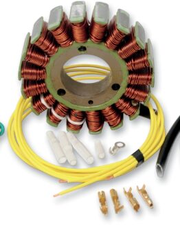 Stator