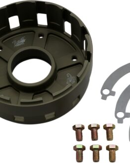 Scorpion Billet Clutch Basket