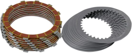 Performance Clutch Kit w/ Aramid Friction Plates