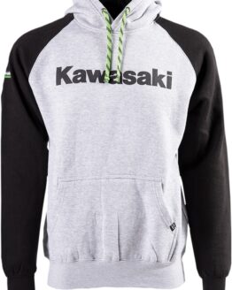 Men's Kawasaki Standard Hoody
