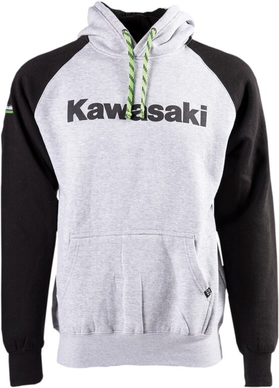 Men's Kawasaki Standard Hoody