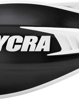 Cyclone MX Black/White