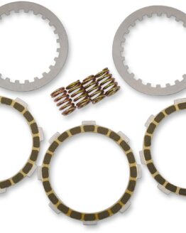 Dirt Digger Complete Clutch Kit