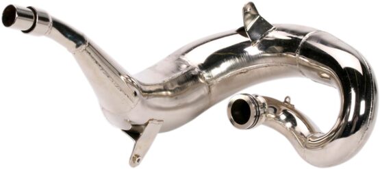 Gnarly Expansion Chamber Exhaust Header