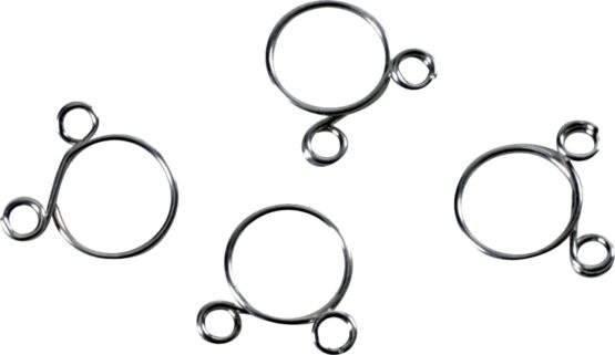 Hose Clamps