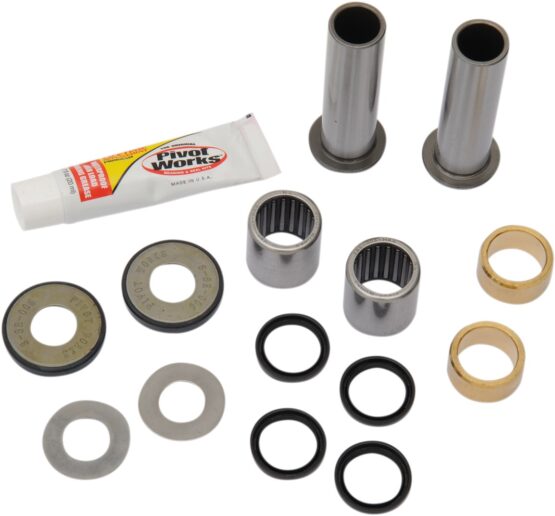 Swingarm Rebuild Kit