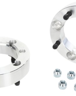 High Lifter Wide Tracs Rear Wheel Spacer 4/137 1.5in with Stud