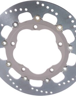 Directional Right Side Brake Rotor