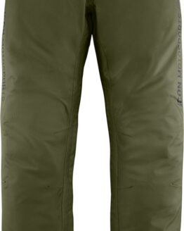 ICON PDX3 Overpant Men's XL Olive