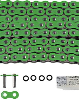 MVXZ2 Series Chain 520X120 Green