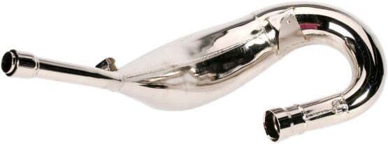 Fatty Expansion Chamber Head Pipe
