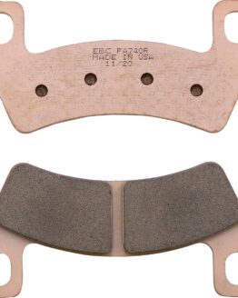 EBC FA740R Sintered R Series Front Brake Pads For Arctic Cat Wildcat XX