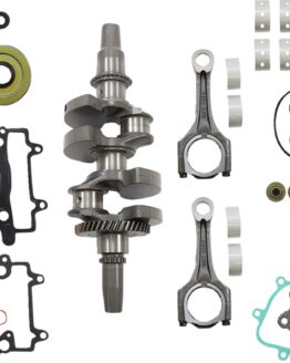 Hot Rods Complete Bottom End Kit HR00122