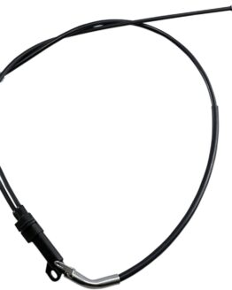 Motion Pro Black Throttle Pull Cable Fits Suzuki VS700GLEP 1986-1987