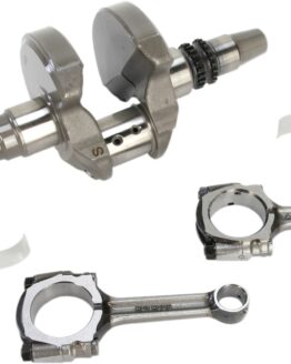 Hot Rods Complete Crankshaft Assembly 4412