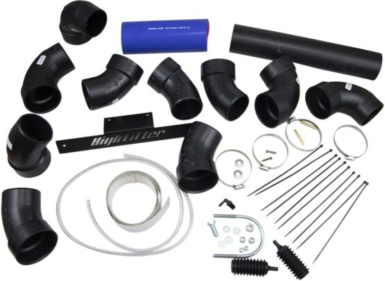 *NOS* Diver Down Riser Snorkel Kit