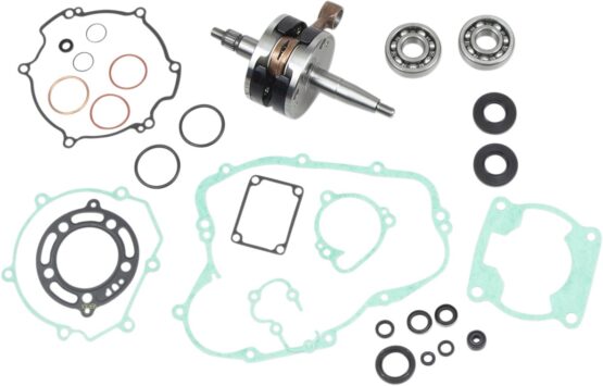 Complete Bottom End Kits