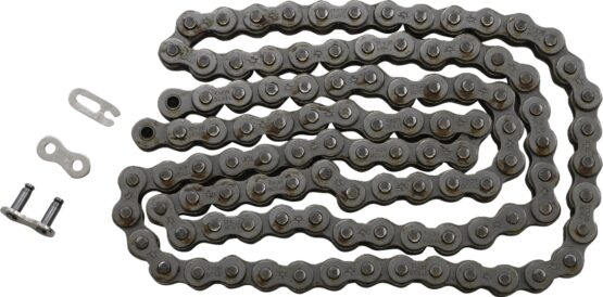 JT Chains 520HDR 106-Link Raw Drive Chain