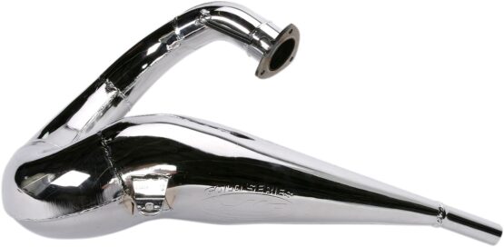 Fatty Expansion Chamber Head Pipe