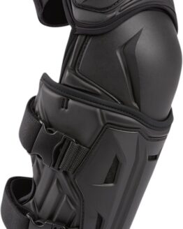 ICON Field Armor 3 Knee Guards Black L/XL