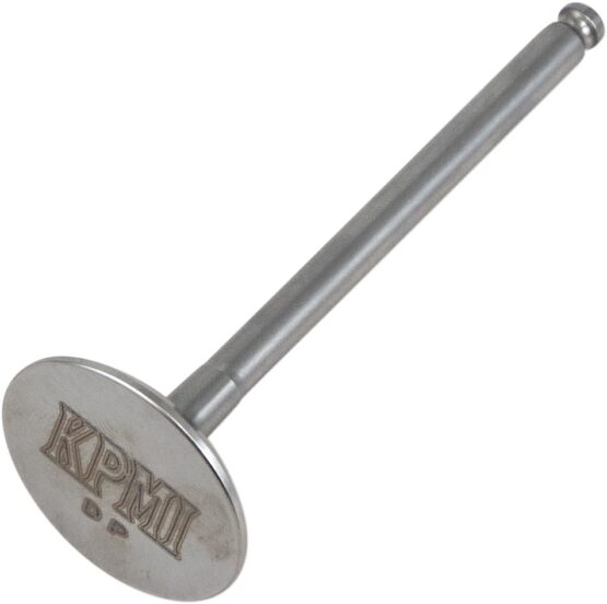 Kibblewhite Tensilite Titanium Exhaust Valve Std Yamaha WR450F YZ450F YFZ450
