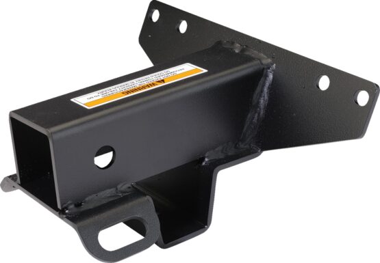 Moose Offroad 2 Inch Receiver Hitch For Suzuki LT-A700X KingQuad 4x4