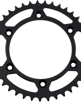 Steel Rear Sprocket - 41 Tooth 520