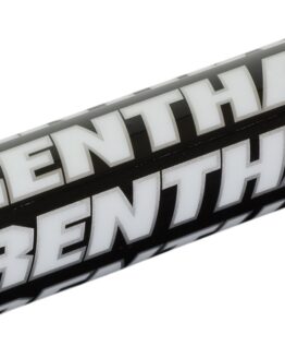 Renthal 7.5" Mini SX Bar Pad - Black