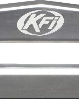 KFI 6" Polished Aluminum Hawse Fairlead for UTV Winches