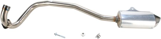 Big Bore Mini PowerCore 4 Full Exhaust - Image 2