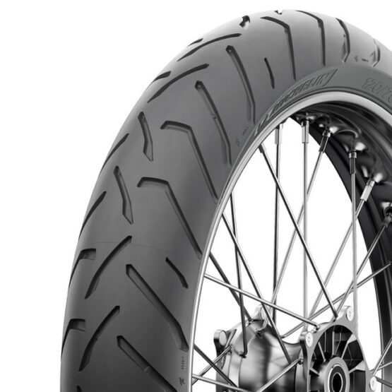 Michelin Anakee Road Front Tire 120/70ZR19 60W Radial