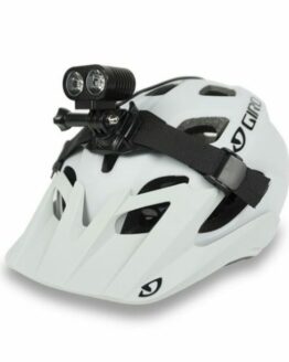 Oxbow Voyager Mountain Bike Light Rechargeable Lithium Battery