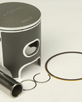 Wiseco 66.4mm Racer Piston Kit Standard Bore 808M06640 For 99-22 Yamaha YZ250/X