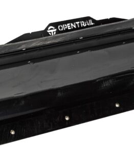 Open Trail 54 Inch Straight Plow Blade for ATV/UTV