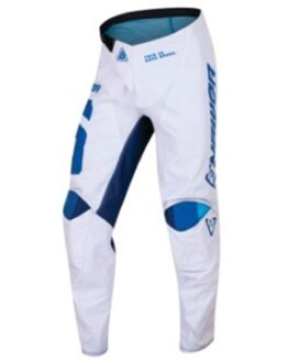 23 Syncron CC Pant Blue/White Youth Size - 26