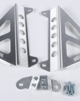 Racing Radiator Brace